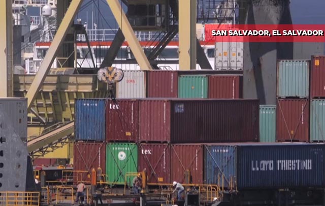 El Salvador y China celebran avances en cooperación bilateral