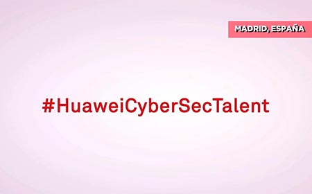 Huawei apuesta a revolucionar el transporte español