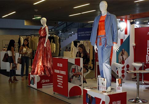 Feria Perú Moda y Perú Moda Deco 2019