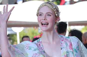 Festival de Cine de Cannes, Francia