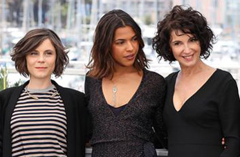Festival de Cine de Cannes, Francia