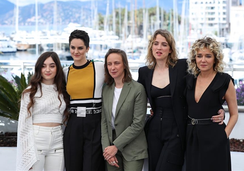 Festival de Cine de Cannes