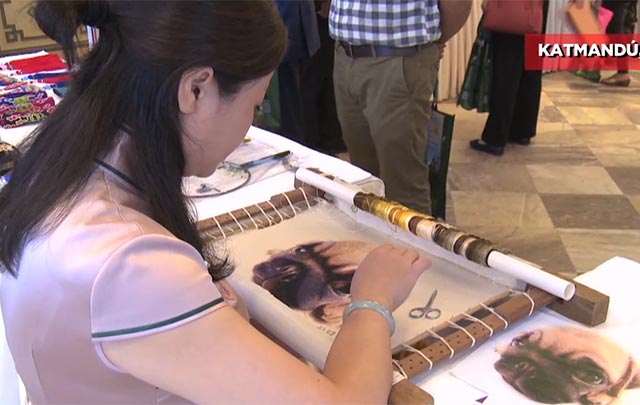 Comienza Semana de la Cultura y el Turismo de Hunan
