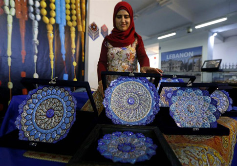 Festival de Compras de Beirut 2019 en Líbano