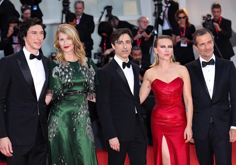 Festival Internacional de Cine de Venecia