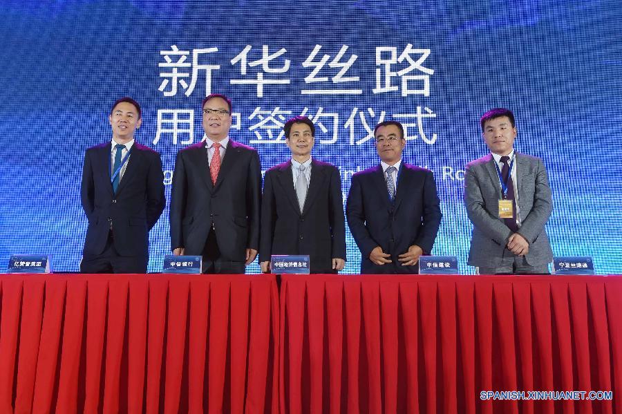 CHINA-BEIJING-XINHUA NEWS AGENCY-NEW SERVICE (CN)