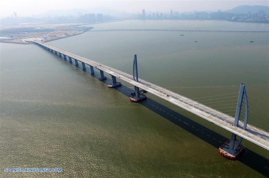 (1)CHINA-GUANGDONG-INDUSTRIA-PUENTE   