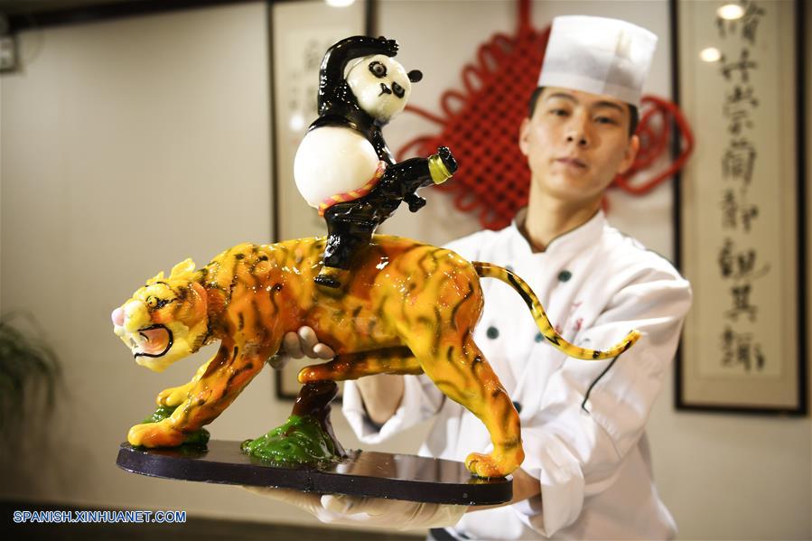 (3)CHINA-YINCHUAN-INDUSTRIA-EVENTO