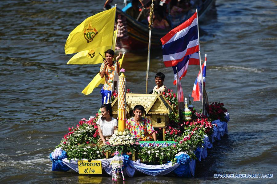 (9)TAILANDIA-NONTHABURI-SOCIEDAD-FESTIVAL