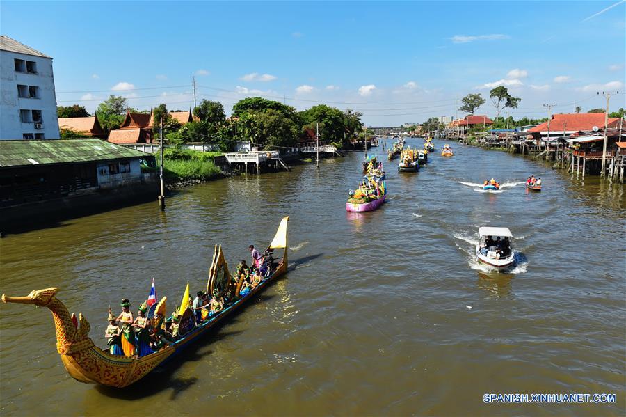 (6)TAILANDIA-NONTHABURI-SOCIEDAD-FESTIVAL