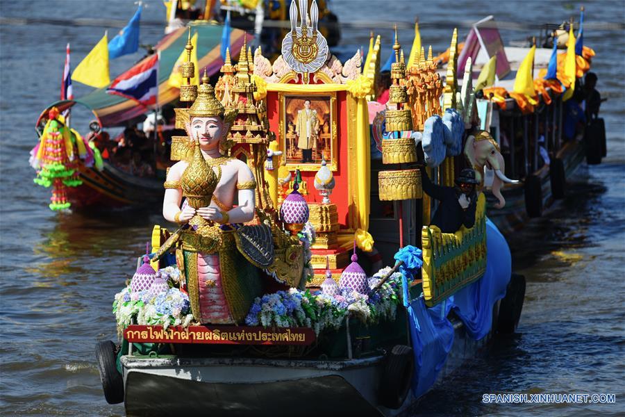 (4)TAILANDIA-NONTHABURI-SOCIEDAD-FESTIVAL