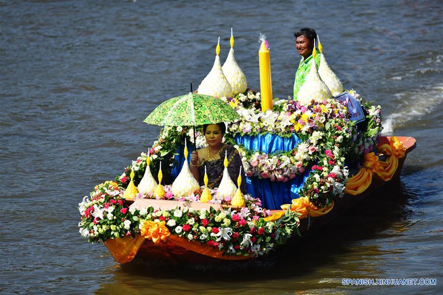 (3)TAILANDIA-NONTHABURI-SOCIEDAD-FESTIVAL