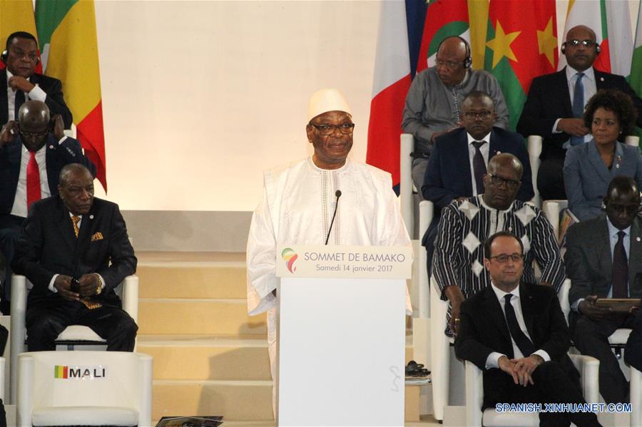(2)MALI-BAMAKO-FRANCIA-POLITICA-CUMBRE  