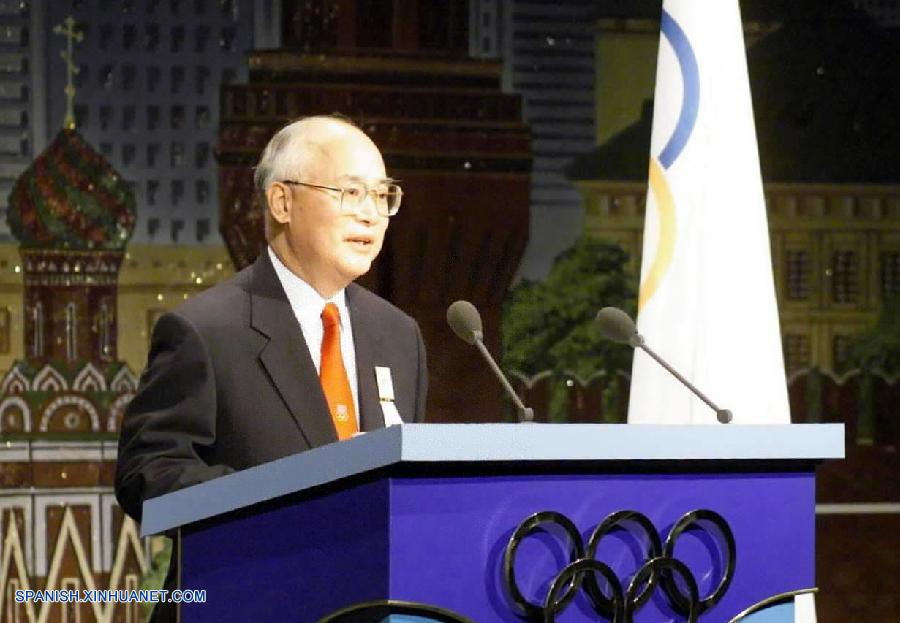 He Zhenliang, ex miembro del Comité Olímpico Internacional (COI) representante de China y quien fue vicepresidente del órgano deportivo, falleció hoy a la edad de 85 años.