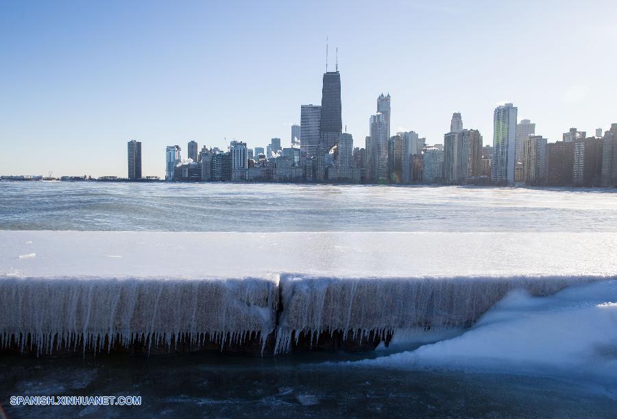 WEEKLY CHOICES OF XINHUA PHOTO