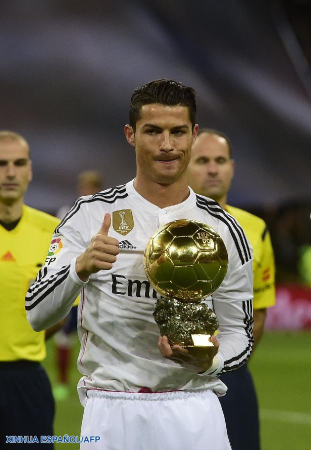 El equipo español de fútbol Real Madrid quedó hoy eliminado de la Copa del Rey, tras el empate 2-2 ante el Atlético del Madrid en el estadio Santiago Bernabeu.