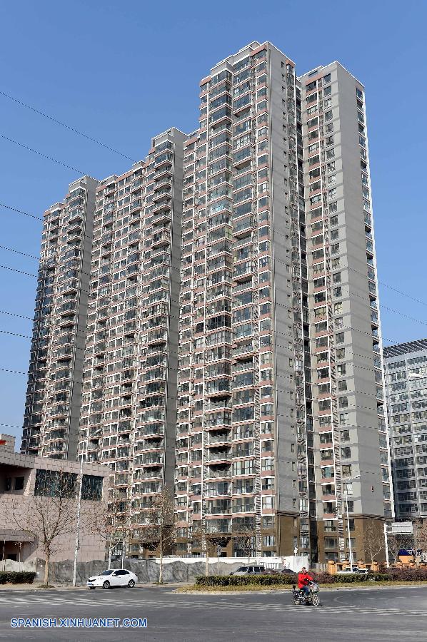 El mercado inmobiliario de China ha prolongado su tendencia bajista con los precios de la vivienda nueva registrando en diciembre caídas intermensuales en la mayoría de las ciudades sondeadas.