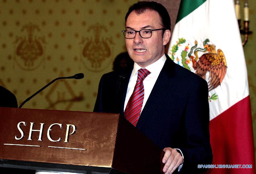 （XHDW）墨西哥计划削减2015年公共开支