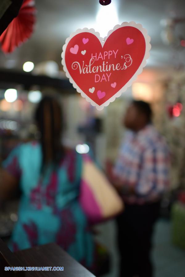 Nigeria celebrá elecciones presidenciales en Día de San Valentín