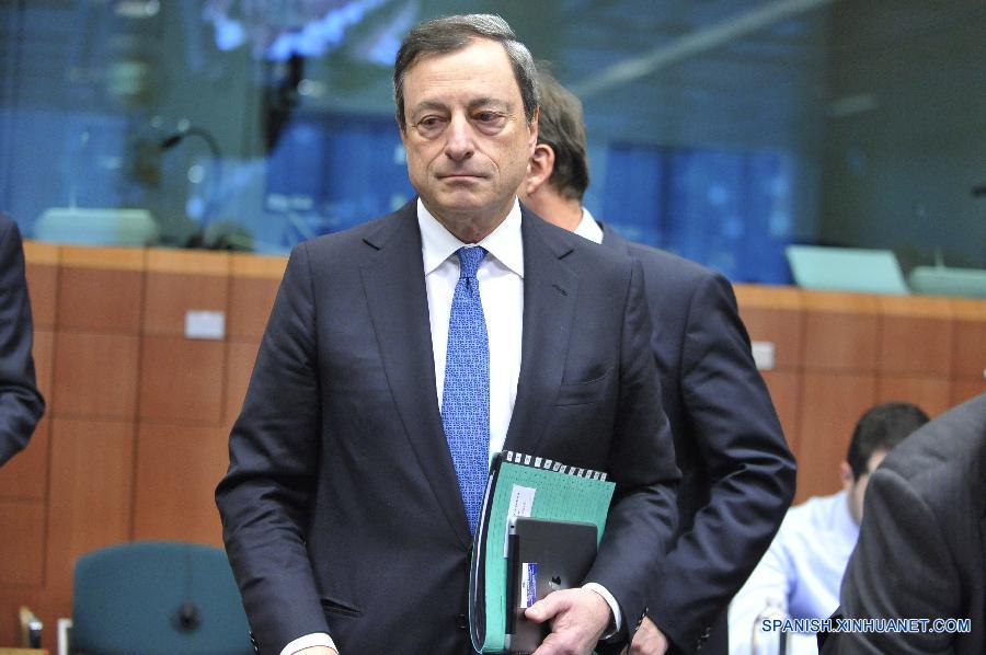 （国际）（1）欧元区财长会未就希腊债务问题达成协议 