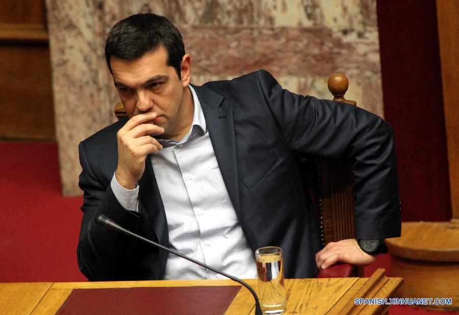 GREECE-ATHENS-ELECTION-NEW PRESIDENT