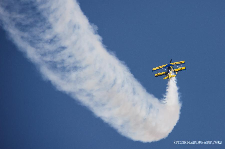 INDIA-BANGALORE-AERO INDIA