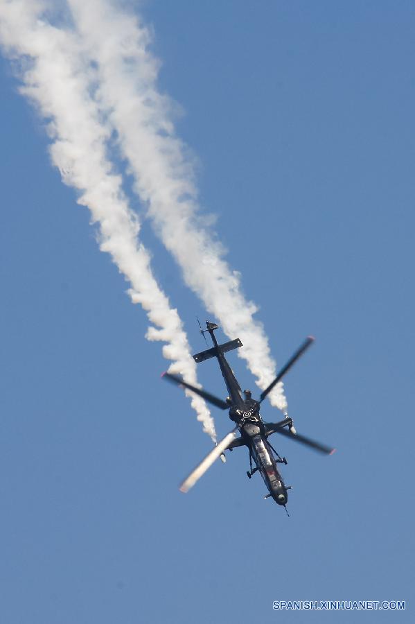 INDIA-BANGALORE-AERO INDIA