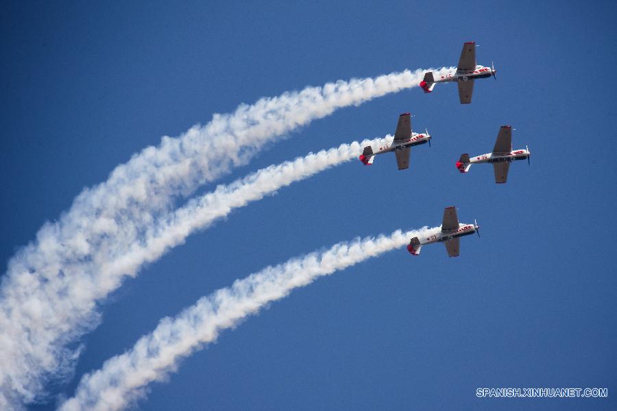 INDIA-BANGALORE-AERO INDIA