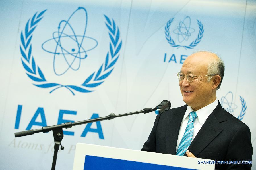 （国际）（2）国际原子能机构要求伊朗提供核计划相关信息