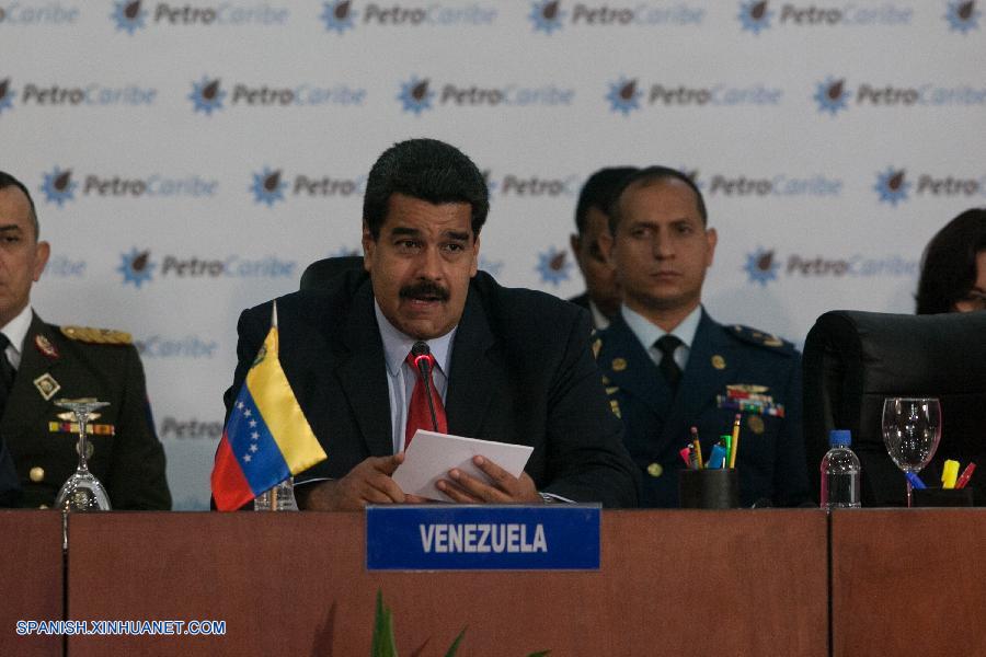 El presidente de Venezuela, Nicolás Maduro, destacó hoy el impacto tangible y transformador que ha tenido el Acuerdo de Cooperación Energética Petrocaribe para las 18 naciones miembros, convirtiendo esta iniciativa en referencia de vanguardia para el resto de mundo.