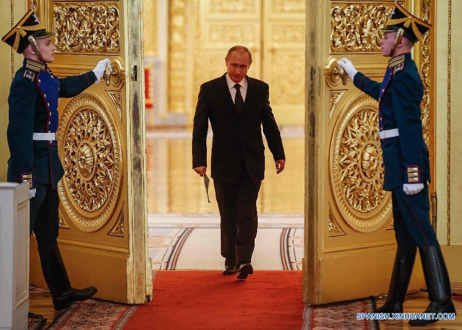 #Putin, Rouhani call for immediate end to hostilities in #Yemen (AFP PHOTO) xhne.ws/Vvc2z