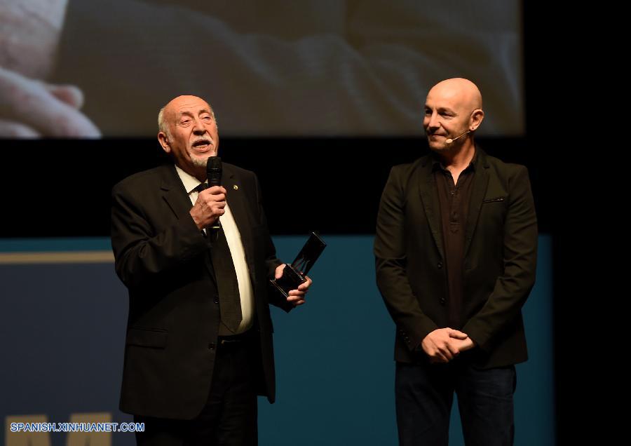 Turquía: Festival Internacional de Cine de Estanbul