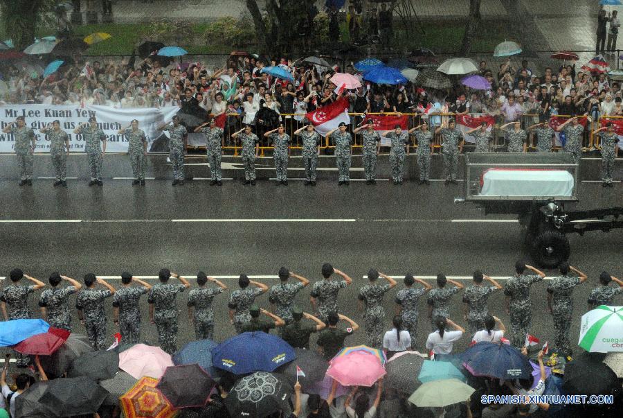 WEEKLY CHOICES OF XINHUA PHOTO