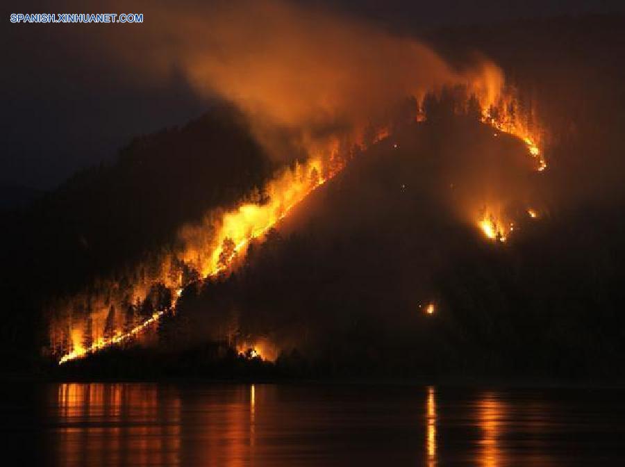 At least 15 killed, over 120 injured in wildfires in S. #Russia (Reuters file pic) xhne.ws/SPEx5