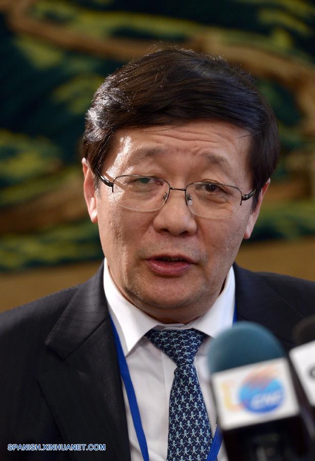 China siempre da la bienvenida a Estados Unidos y a Japón para que se integren al Banco Asiático de Inversión en Infraestructura (BAII) y los ha mantenido al tanto de toda la información pertinente, dijo hoy a Xinhua el ministro chino de Hacienda, Lou Jiwei.