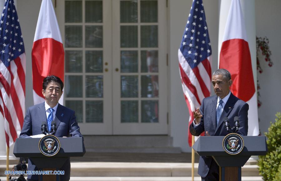 El presidente de Estados Unidos, Barack Obama, indicó hoy que Estados Unidos no se opone a que otros países se unan al Banco Asiático de Inversión en Infraestructura (BAII) propuesto por China y que espera colaborar con la nueva institución multilateral.