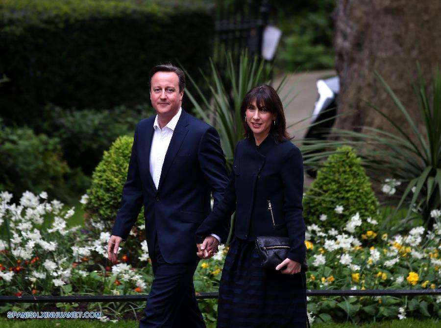 El Partido Conservador del primer ministro británico, David Cameron, revalidó su mayoría en la Cámara Baja del Parlamento británico tras las elecciones generales celebradas el jueves.