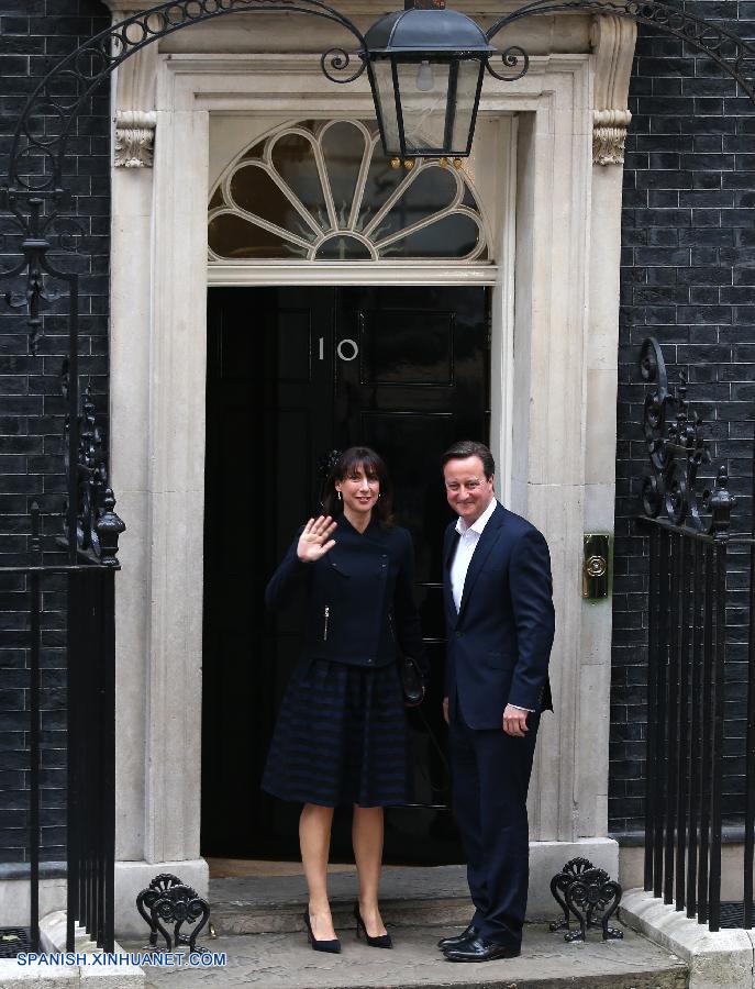 El Partido Conservador del primer ministro británico, David Cameron, revalidó su mayoría en la Cámara Baja del Parlamento británico tras las elecciones generales celebradas el jueves.