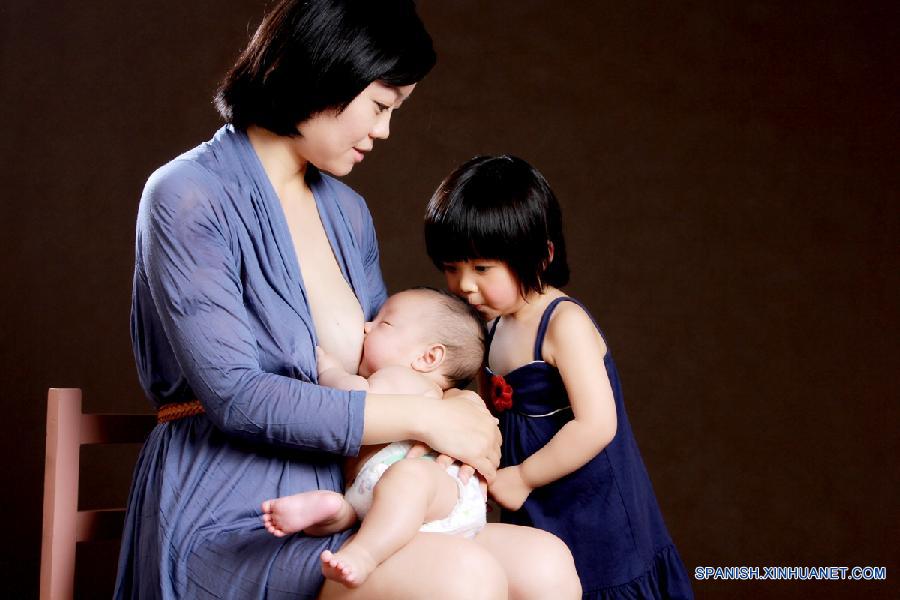 Эротика Китайская Мама