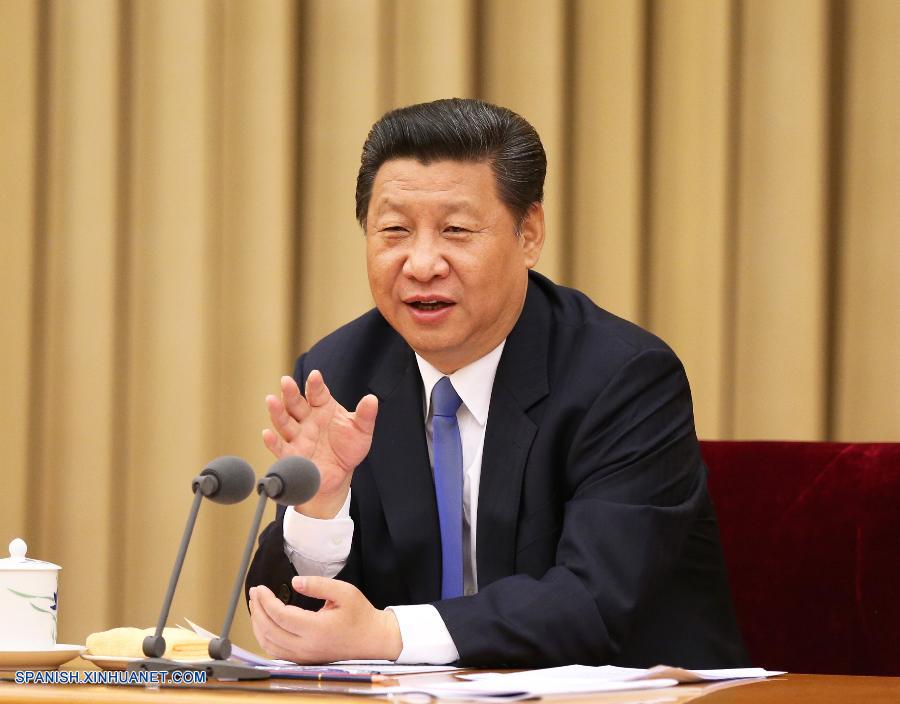 El presidente chino, Xi Jinping, ha pedido a las autoridades que entablen amistad y recluten a más intelectuales y representantes no pertenecientes al Partido Comunista de China (PCCh), subrayando el papel que juegan estos en el desarrollo económico y la limpieza en internet.