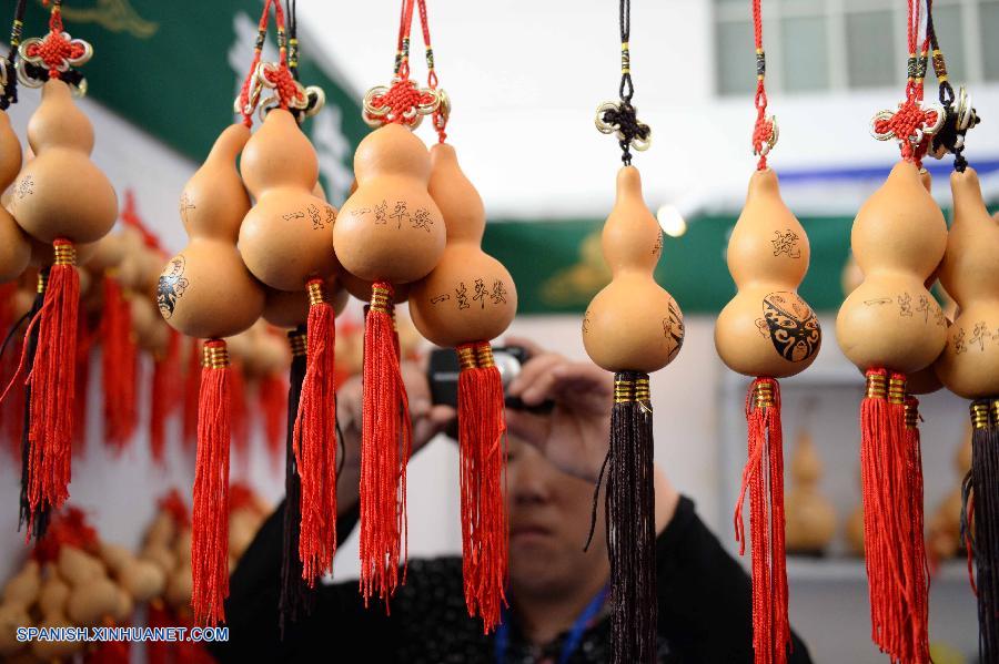 CHINA-HARBIN-CULTURE-EXHIBITION (CN)