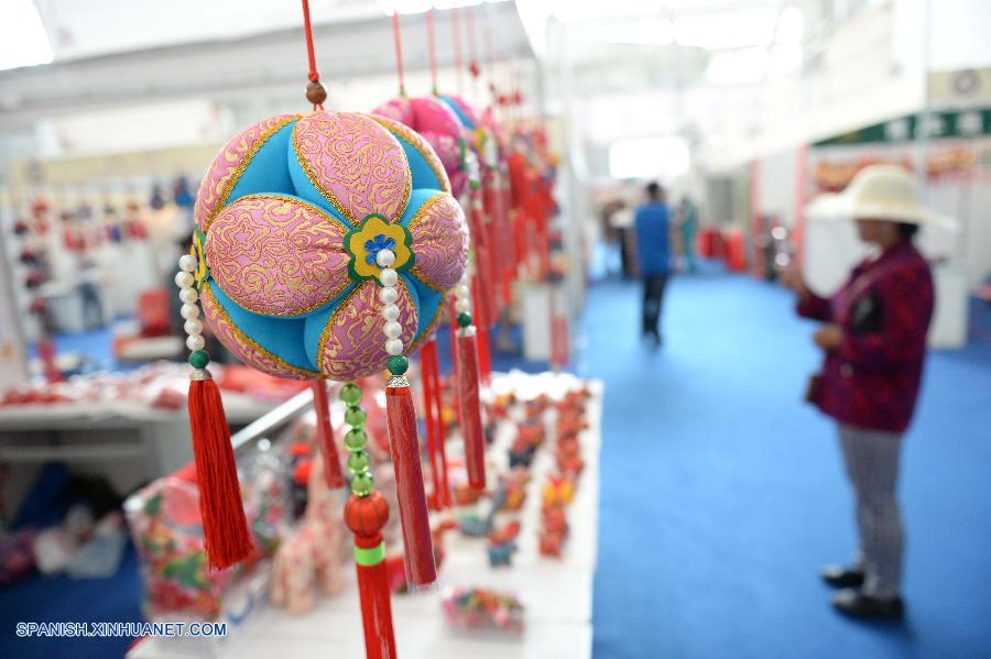 CHINA-HARBIN-CULTURE-EXHIBITION (CN)