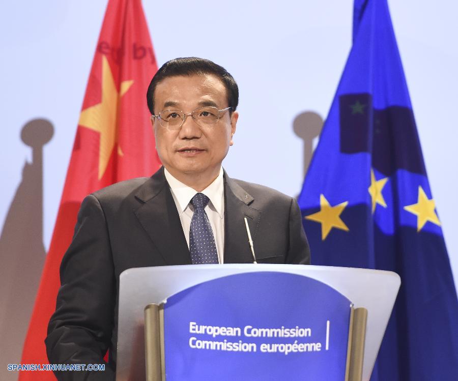El primer ministro chino, Li Keqiang, dio la bienvenida el lunes a la participación de la Unión Europea (UE) en el proceso de urbanización de China, en especial en la construcción de ciudades inteligentes y eficiencia energética.