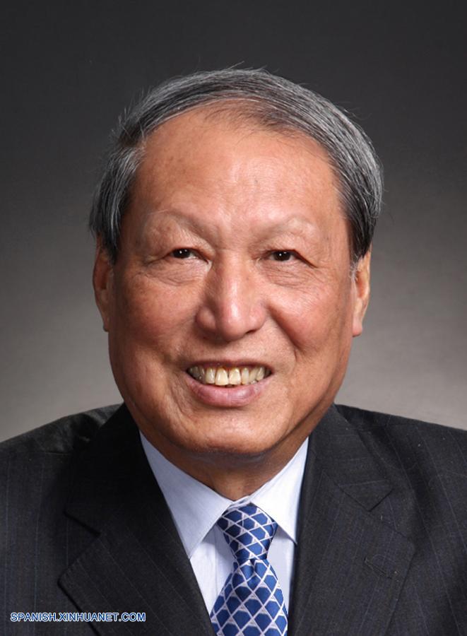 Cheng Siwei, un renombrado economista chino y ex vicepresidente del Comité Permanente de la Asamblea Popular Nacional de China, falleció hoy a los 80 años de edad en Beijing.