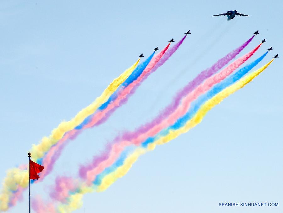 CHINA-BEIJING-V-DAY PARADE (CN)