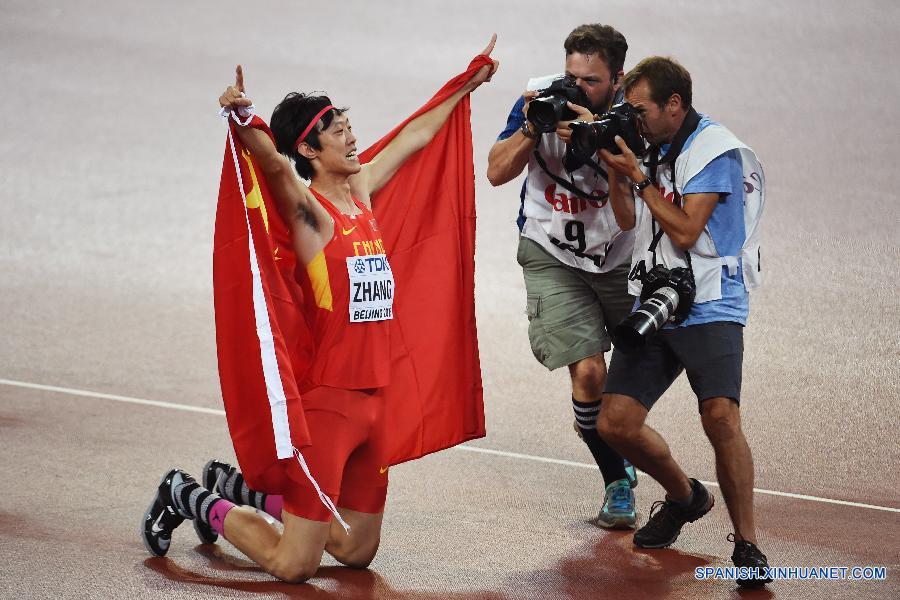 WEEKLY CHOICES OF XINHUA PHOTO