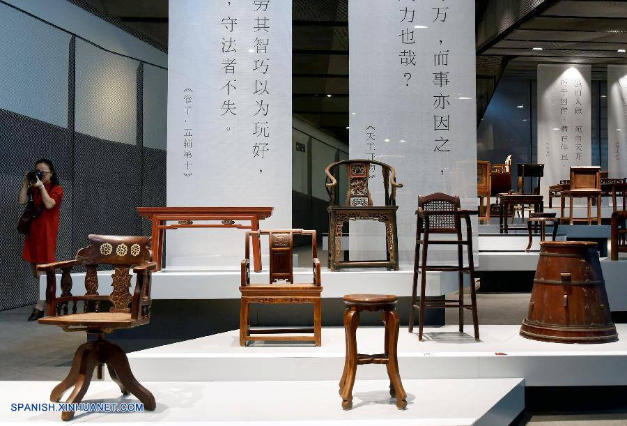 Zhejiang: Exhibición de Arte Rural de China en Hangzhou