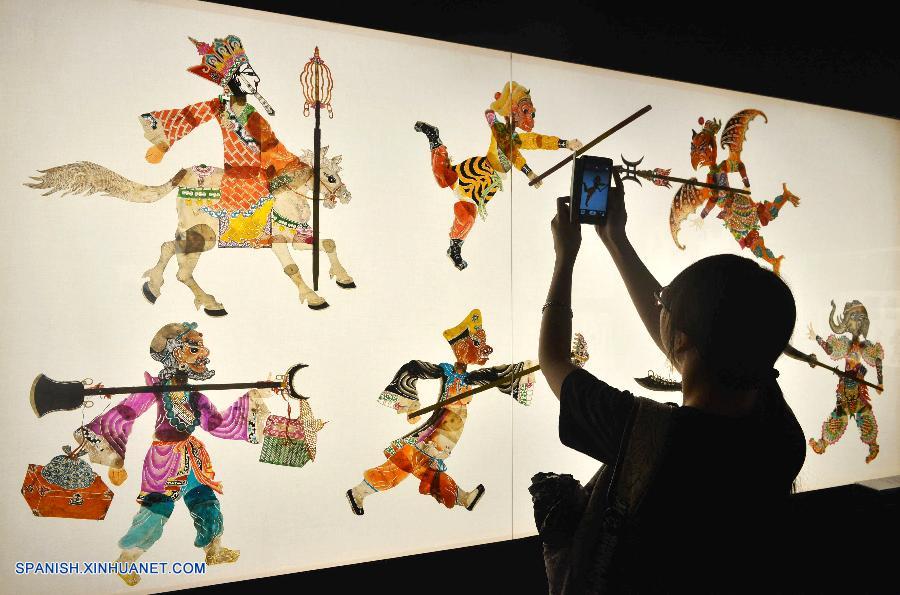 Zhejiang: Exhibición de Arte Rural de China en Hangzhou