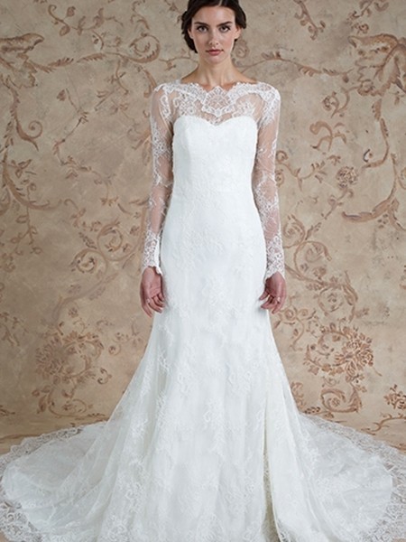 Vestidos de novia perfectos con mangas | Spanish.xinhuanet.com