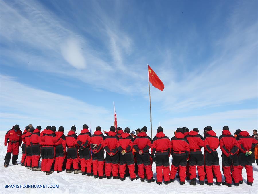 Fotos de Xinhua de la semana 1214-1220